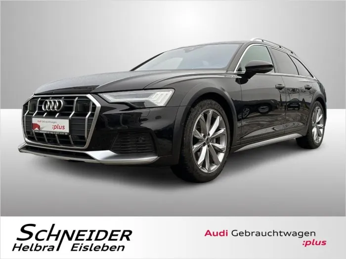 Audi A6 ALLROAD 40 TDI QUATTRO S TRONIC