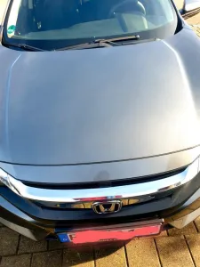 Honda Civic 1.6 i-DTEC Executive Premium Executive...