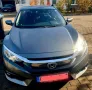 Honda Civic 1.6 i-DTEC Executive Premium Executive...