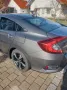 Honda Civic 1.6 i-DTEC Executive Premium Executive...