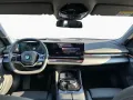 BMW 540d xdrive Bluetooth HUD Navi LED Klima PDC