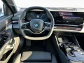 BMW 540d xdrive Bluetooth HUD Navi LED Klima PDC
