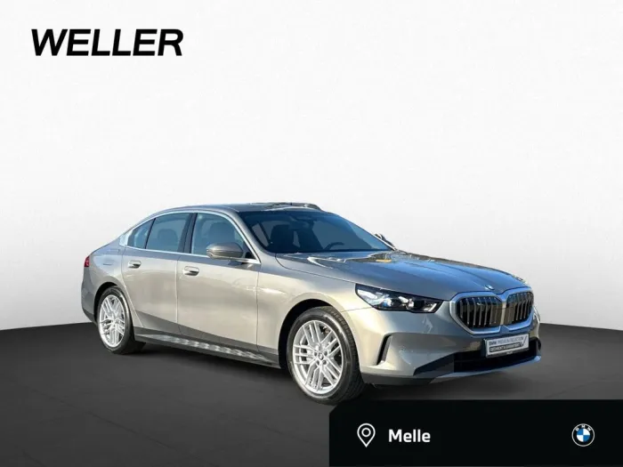 BMW 540d xdrive Bluetooth HUD Navi LED Klima PDC