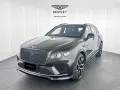 Other Bentley Bentayga Bentayga V8 Speed - BENTLEY MIL