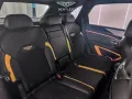Other Bentley Bentayga Bentayga V8 Speed - BENTLEY MIL