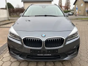 BMW 216d Gran Tourer/ADVANTAGE/AUTOMATIK/LED/NAVI