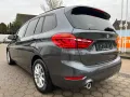 BMW 216d Gran Tourer/ADVANTAGE/AUTOMATIK/LED/NAVI