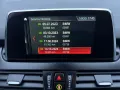 BMW 216d Gran Tourer/ADVANTAGE/AUTOMATIK/LED/NAVI