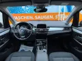 BMW 216d Gran Tourer/ADVANTAGE/AUTOMATIK/LED/NAVI