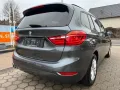 BMW 216d Gran Tourer/ADVANTAGE/AUTOMATIK/LED/NAVI