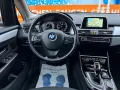 BMW 216d Gran Tourer/ADVANTAGE/AUTOMATIK/LED/NAVI