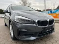 BMW 216d Gran Tourer/ADVANTAGE/AUTOMATIK/LED/NAVI