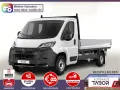 Peugeot Boxer Pritsche 435 AT L3 AHK CarPlay UVP-37%*