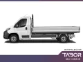 Peugeot Boxer Pritsche 435 AT L3 AHK CarPlay UVP-37%*