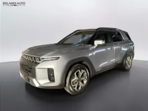 Other Kgm Torres 1.5 Turbo GDI Bi-Fuel GPL Dream 2WD A