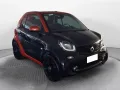 Smart fortwo cabrio 0.9 Turbo Radical twinamic