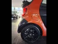 Smart fortwo cabrio 0.9 Turbo Radical twinamic