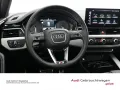 Audi S4 Avant TDI ACC AHK LANE KAMERA DAB LED SHZ Bas