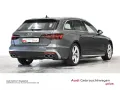 Audi S4 Avant TDI ACC AHK LANE KAMERA DAB LED SHZ Bas