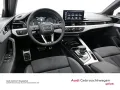 Audi S4 Avant TDI ACC AHK LANE KAMERA DAB LED SHZ Bas