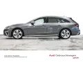 Audi S4 Avant TDI ACC AHK LANE KAMERA DAB LED SHZ Bas