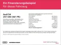Audi S4 Avant TDI ACC AHK LANE KAMERA DAB LED SHZ Bas
