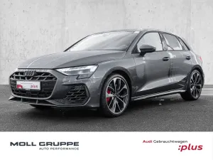 Audi S3 Sportback TFSI 245(333) S tronic Virtuell LED
