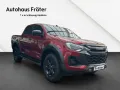 Isuzu D-Max 1.9 V-Cross 3,5t Anhängelast Kamera Carpla