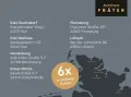 Isuzu D-Max 1.9 V-Cross 3,5t Anhängelast Kamera Carpla