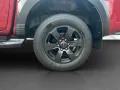 Isuzu D-Max 1.9 V-Cross 3,5t Anhängelast Kamera Carpla