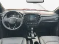 Isuzu D-Max 1.9 V-Cross 3,5t Anhängelast Kamera Carpla