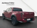 Isuzu D-Max 1.9 V-Cross 3,5t Anhängelast Kamera Carpla