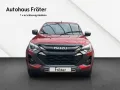 Isuzu D-Max 1.9 V-Cross 3,5t Anhängelast Kamera Carpla