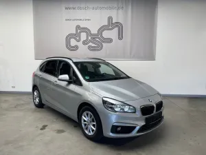 BMW 216 Active Tourer dA Advantage /Sitzhz./ALU/PDC/