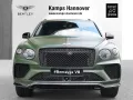 Bentley Bentayga V8 S *Satin*Naim*Parking Heater*