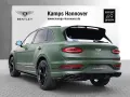 Bentley Bentayga V8 S *Satin*Naim*Parking Heater*