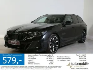 BMW 540d xDr. Aut. M Sport Pro H&K Ionic kein Mieter