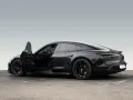Porsche Taycan GTS