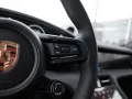 Porsche Taycan GTS