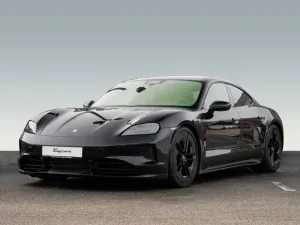 Porsche Taycan GTS