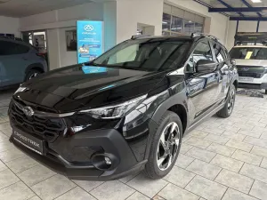 Subaru Crosstrek Comfort