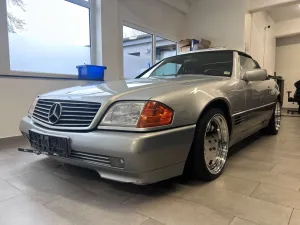 Mercedes-Benz SL 300