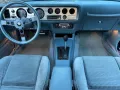 Pontiac Trans Am 6,6 orig.28tmls,Erstlack!Liebhaberfzg!