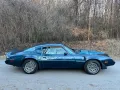Pontiac Trans Am 6,6 orig.28tmls,Erstlack!Liebhaberfzg!
