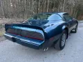 Pontiac Trans Am 6,6 orig.28tmls,Erstlack!Liebhaberfzg!