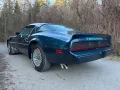 Pontiac Trans Am 6,6 orig.28tmls,Erstlack!Liebhaberfzg!