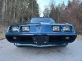 Pontiac Trans Am 6,6 orig.28tmls,Erstlack!Liebhaberfzg!