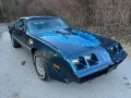 Pontiac Trans Am 6,6 orig.28tmls,Erstlack!Liebhaberfzg!