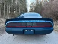 Pontiac Trans Am 6,6 orig.28tmls,Erstlack!Liebhaberfzg!