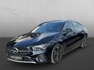 Mercedes-Benz CLA 200 SB MBUX+LED+Kamera+Lenkr.hz.+NAVI+
